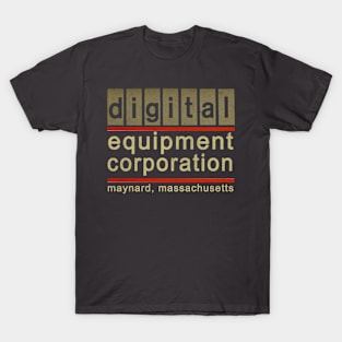 Digital Equipment 1957 T-Shirt